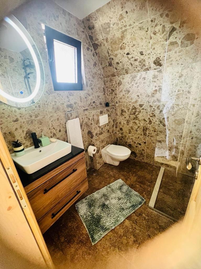 Villa Prima Vista Žabljak Exterior foto